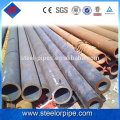 New 2016 product a53 seamless steel pipe